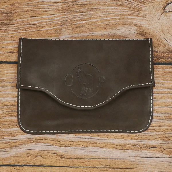 Equidenpass-tasche