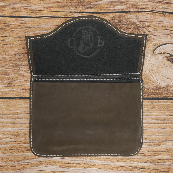 Equidenpass-tasche