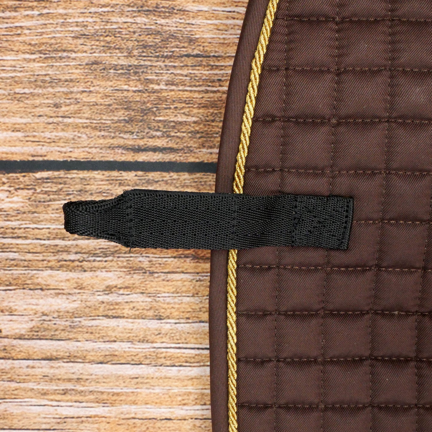 Schabracken